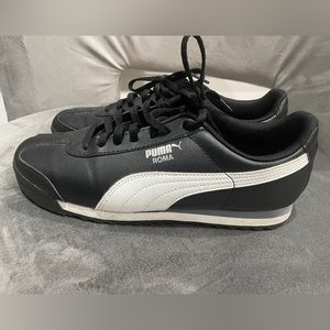 Men’s puma
